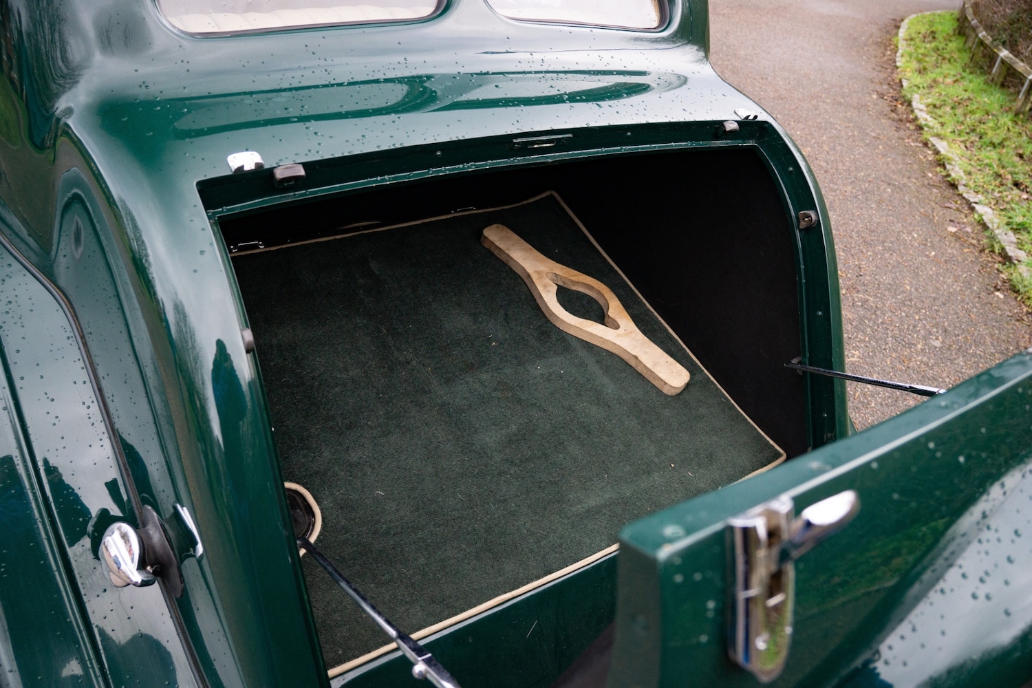 Used MG SA 1937 for sale - 77590015: Photo 38