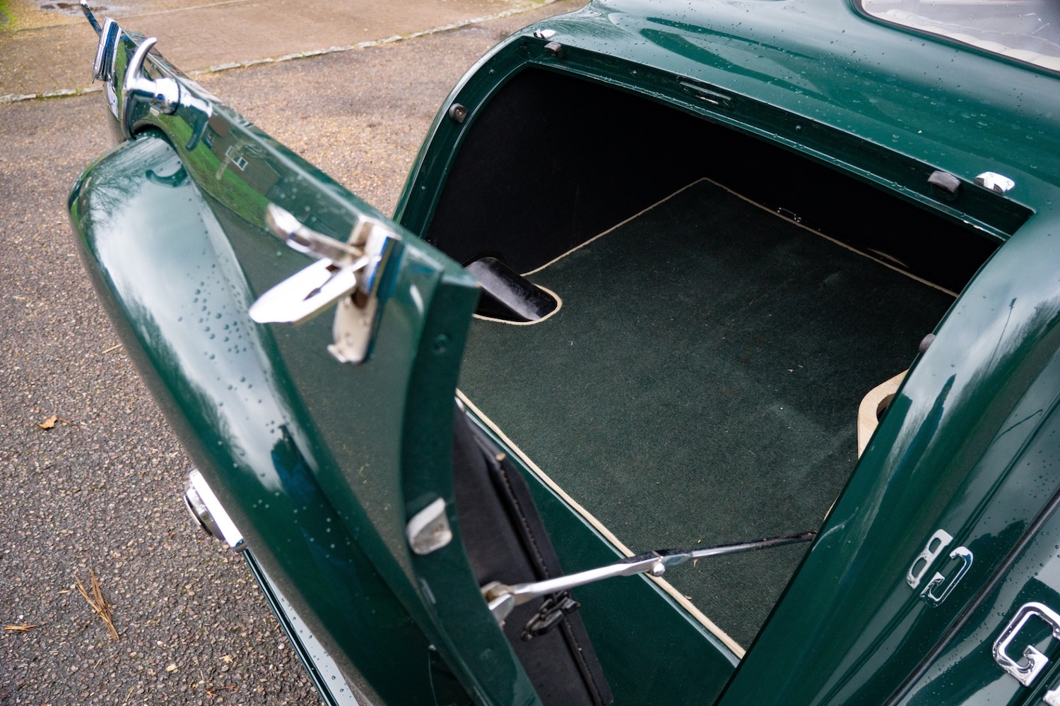 Used MG SA 1937 for sale - 77590015: Photo 39