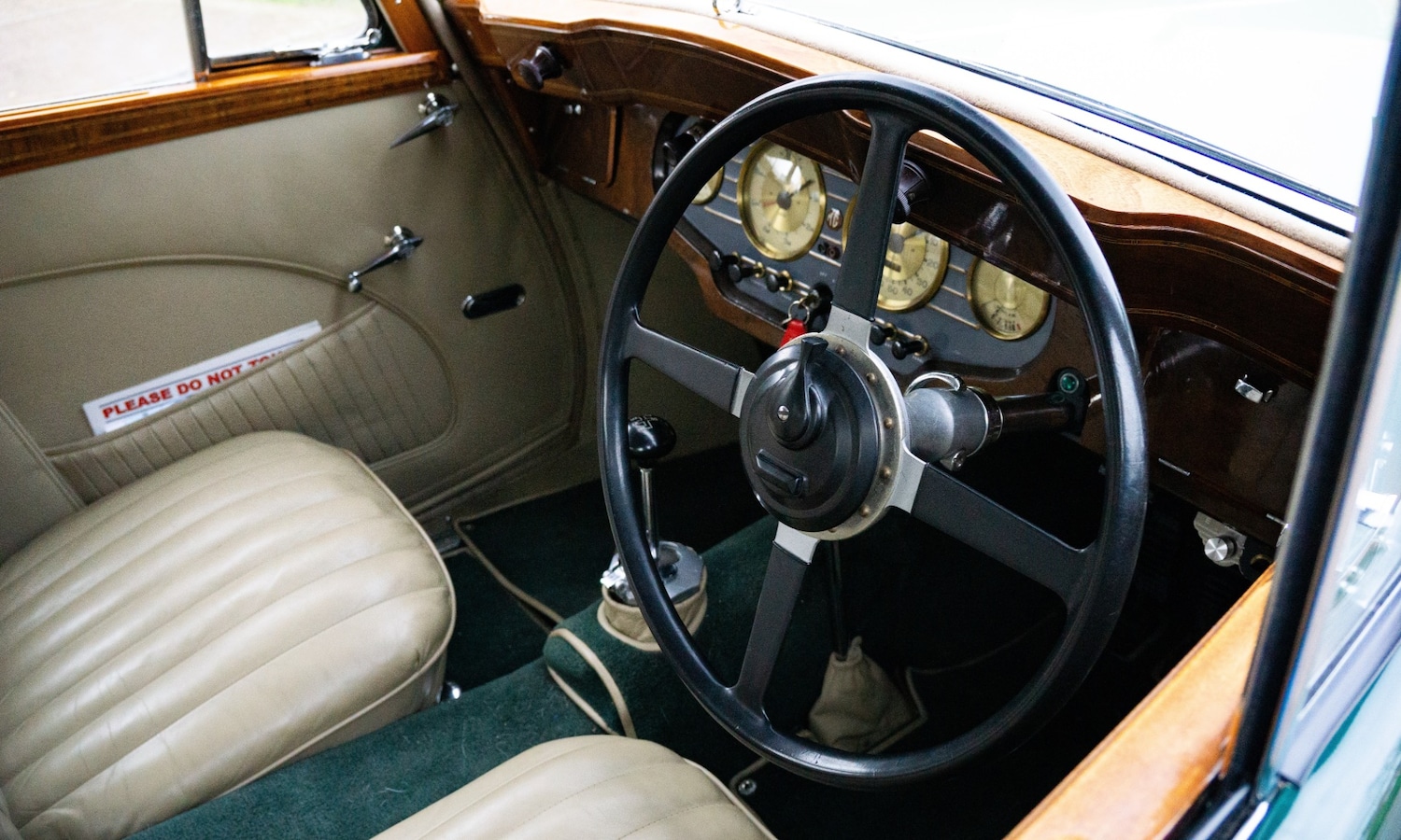 Used MG SA 1937 for sale - 77590015: Photo 4