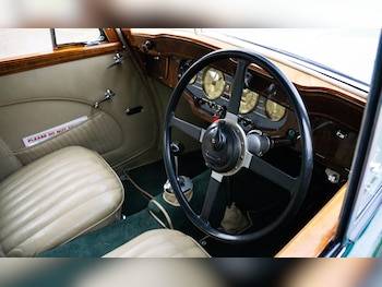 Used MG SA 1937 for sale - 77590015: Photo