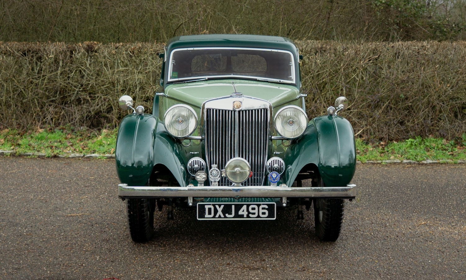 Used MG SA 1937 for sale - 77590015: Photo 5