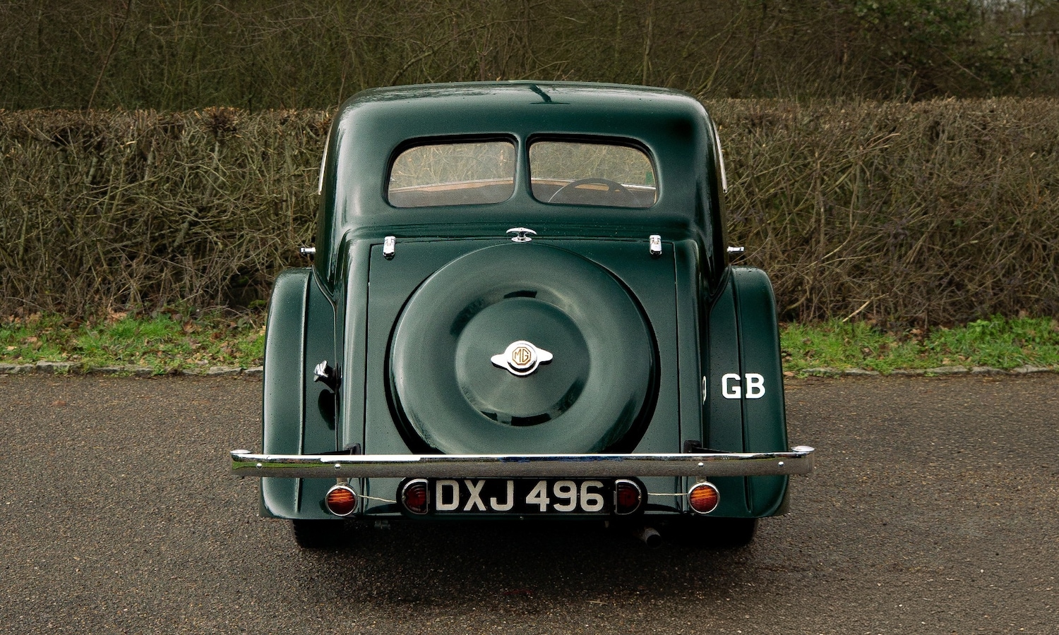 Used MG SA 1937 for sale - 77590015: Photo 6