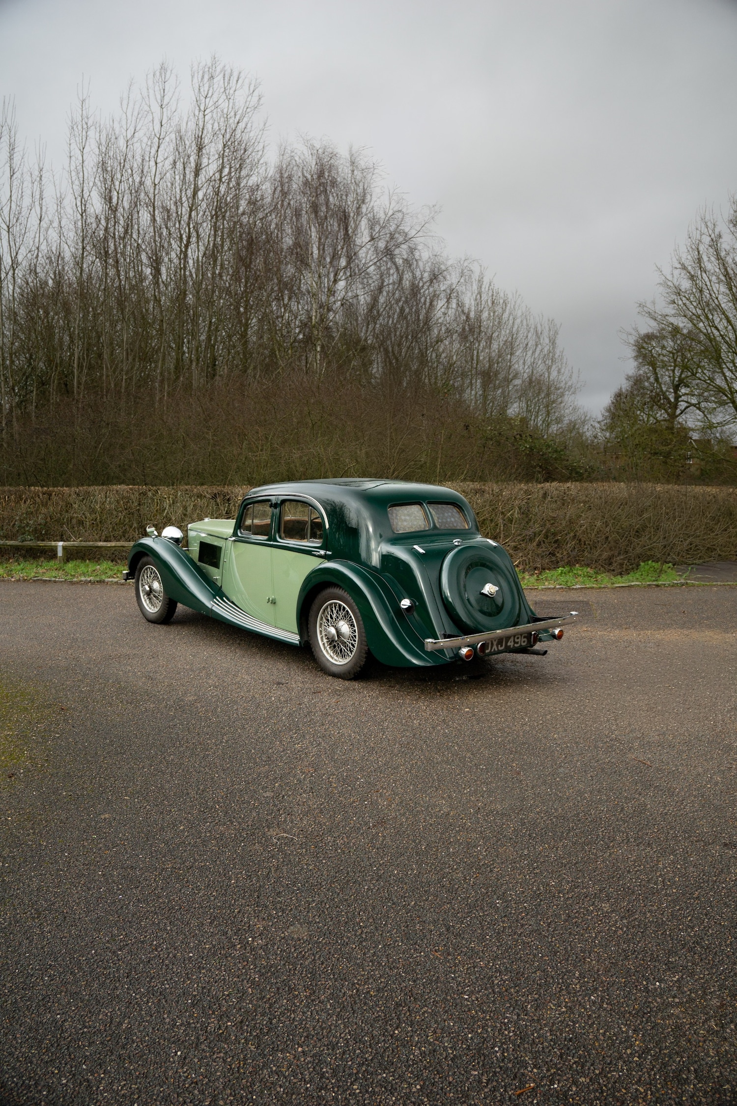 Used MG SA 1937 for sale - 77590015: Photo 9