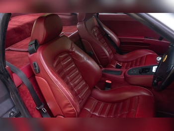 Used Ferrari 550 1999 for sale - 79043009: Photo