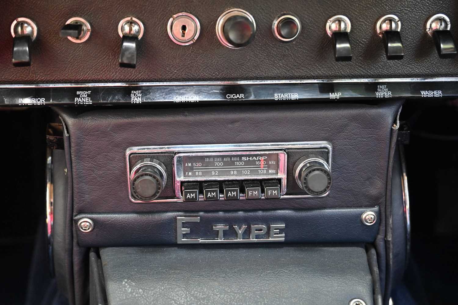 Vehicle 36