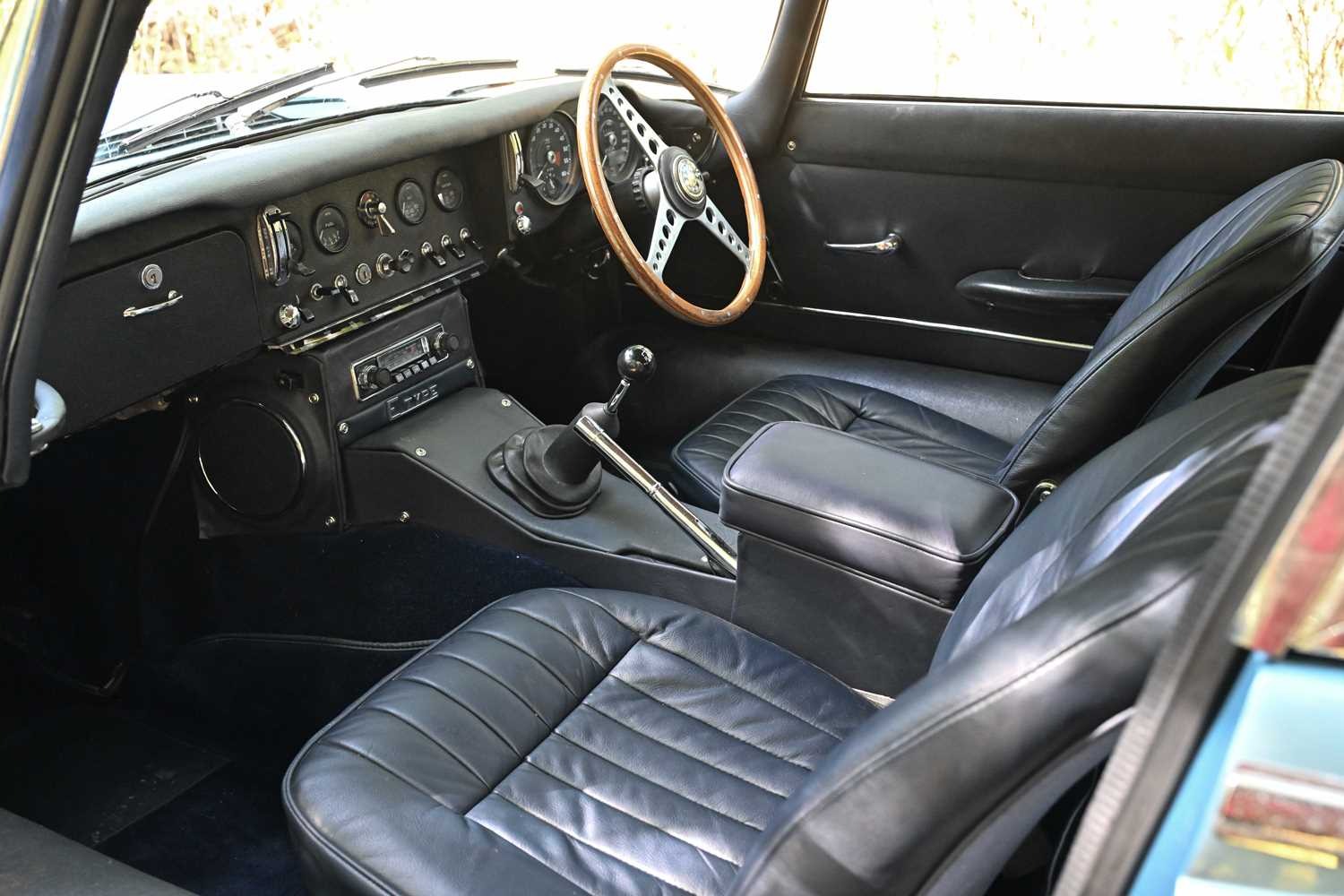 Vehicle 38