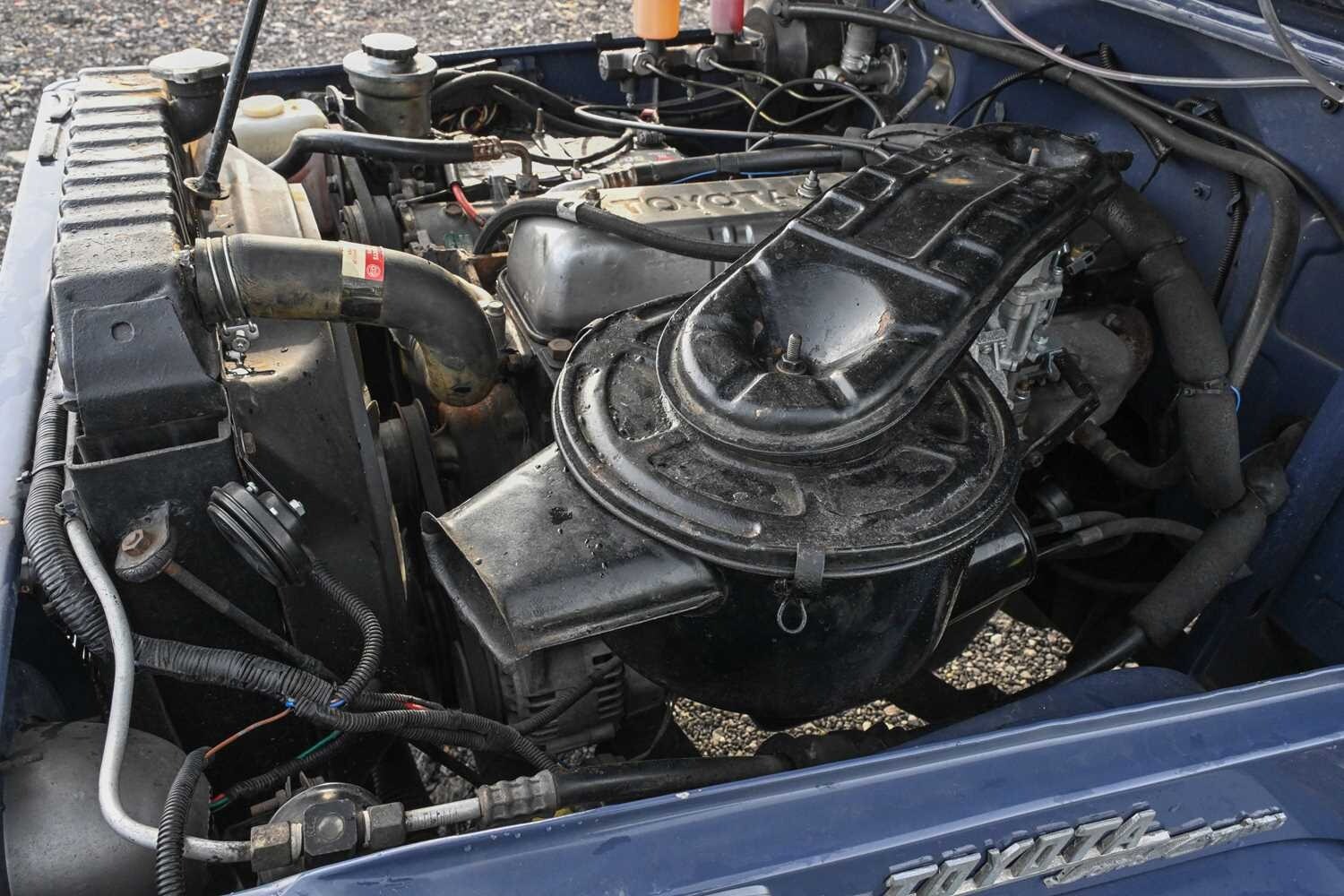 Used Toyota Land Cruiser 2023 for sale - 77605319: Photo 100