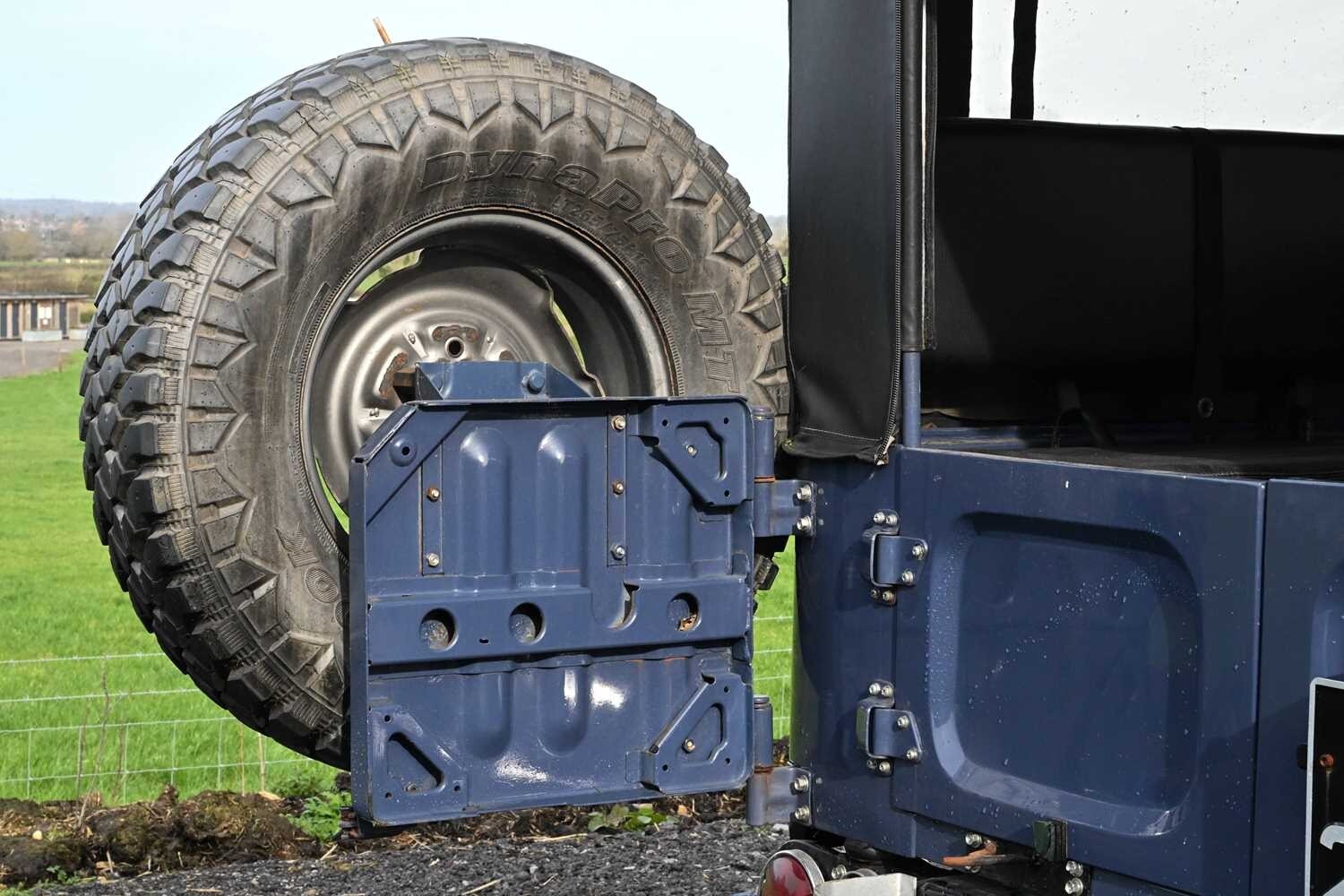 Used Toyota Land Cruiser 2023 for sale - 77605319: Photo 18