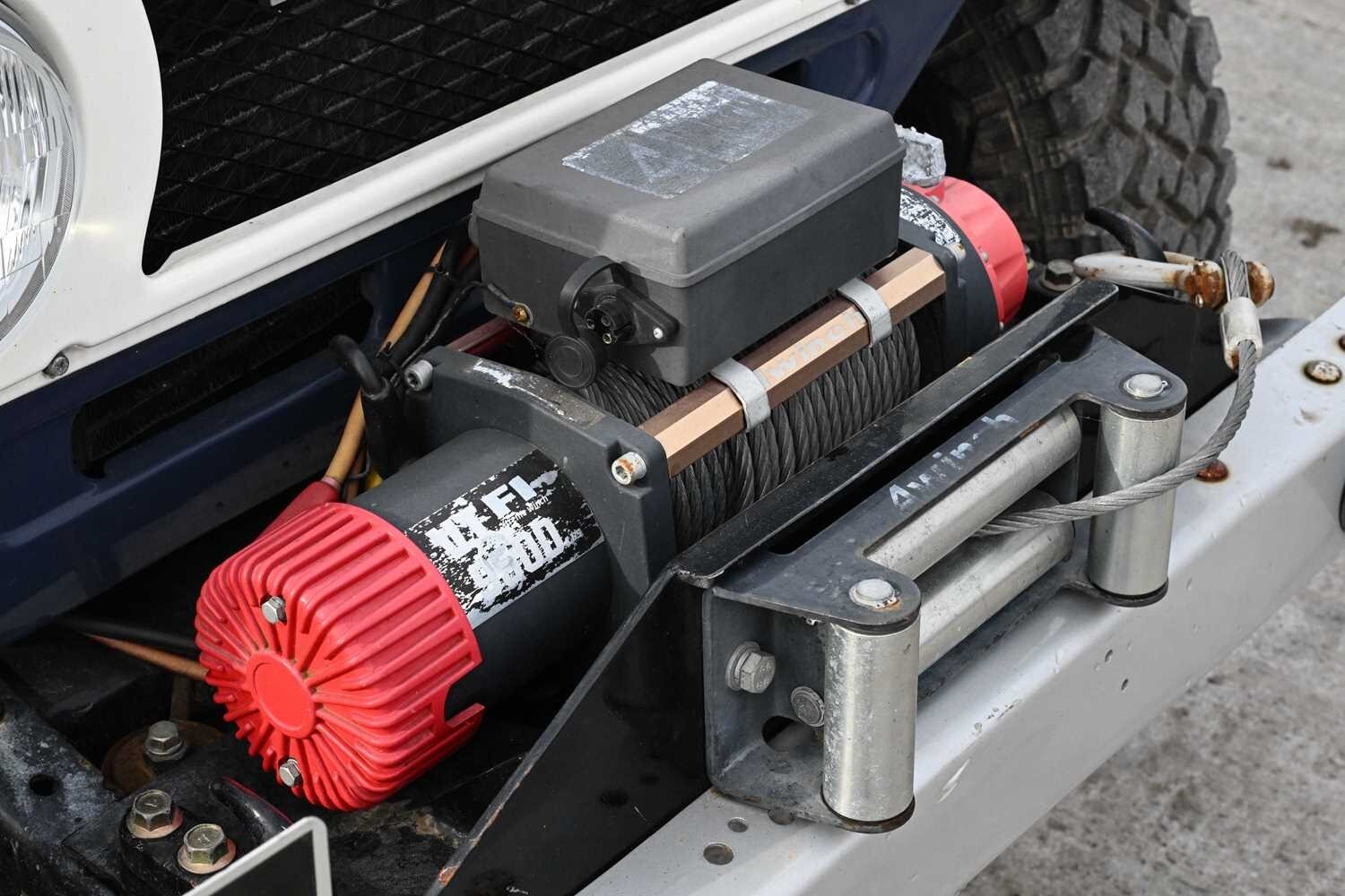 Used Toyota Land Cruiser 2023 for sale - 77605319: Photo 19