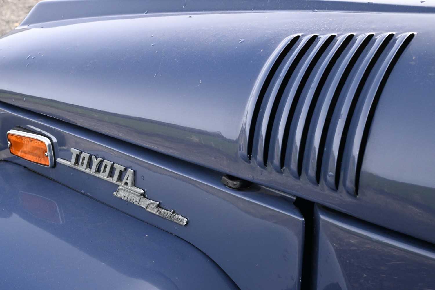 Used Toyota Land Cruiser 2023 for sale - 77605319: Photo 21