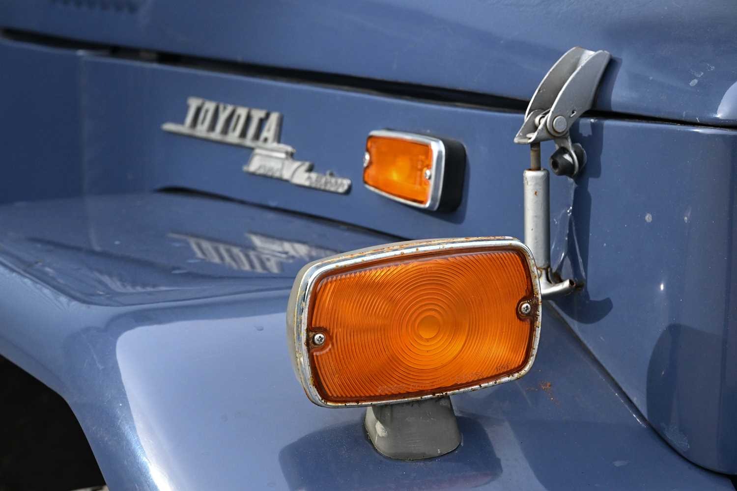 Used Toyota Land Cruiser 2023 for sale - 77605319: Photo 27