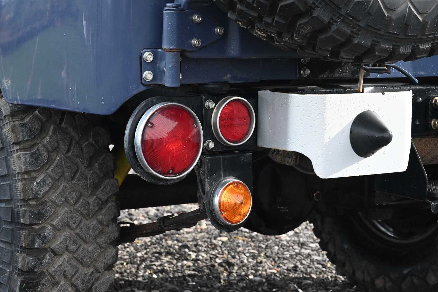 Used Toyota Land Cruiser 2023 for sale - 77605319: Photo 28