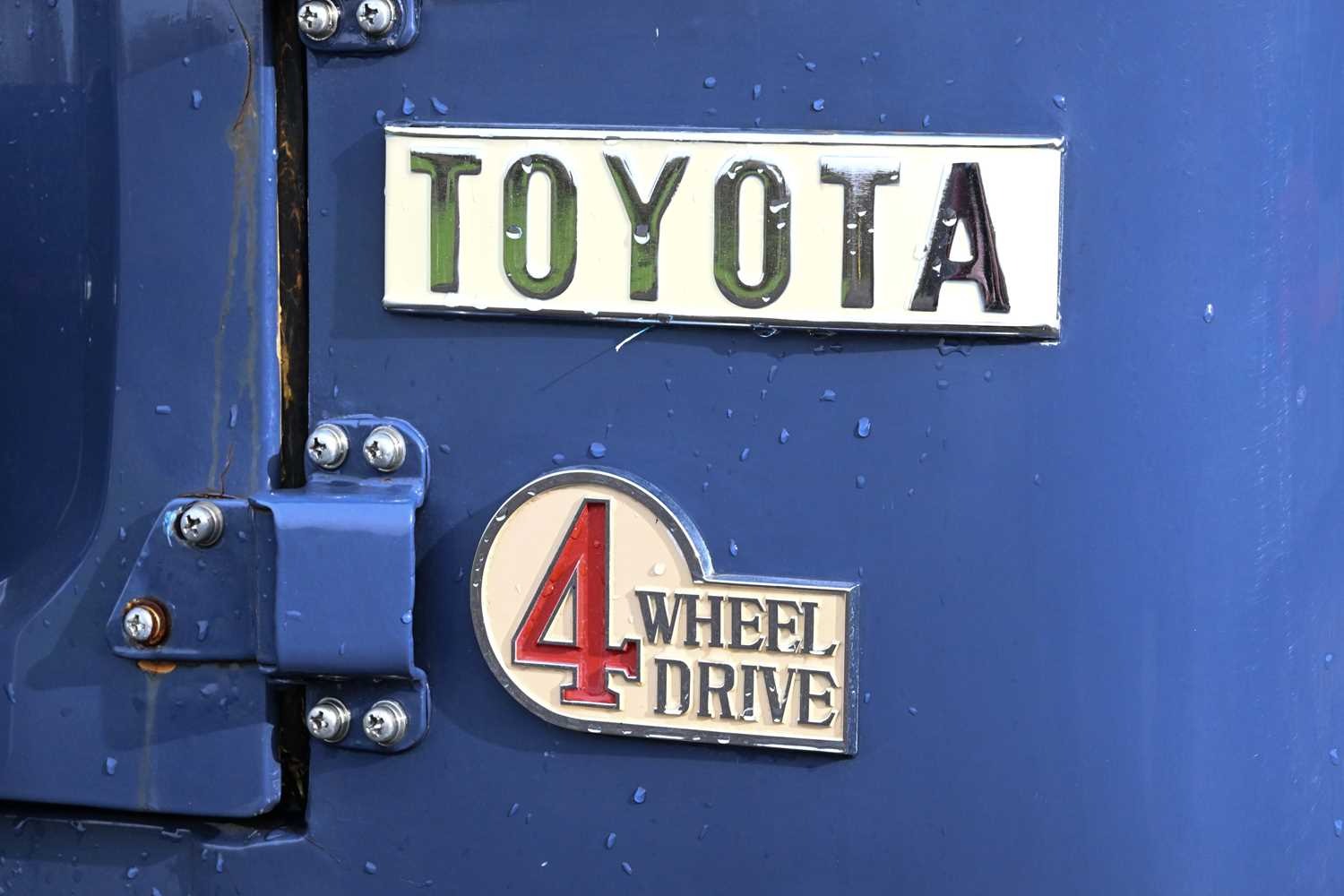 Used Toyota Land Cruiser 2023 for sale - 77605319: Photo 29