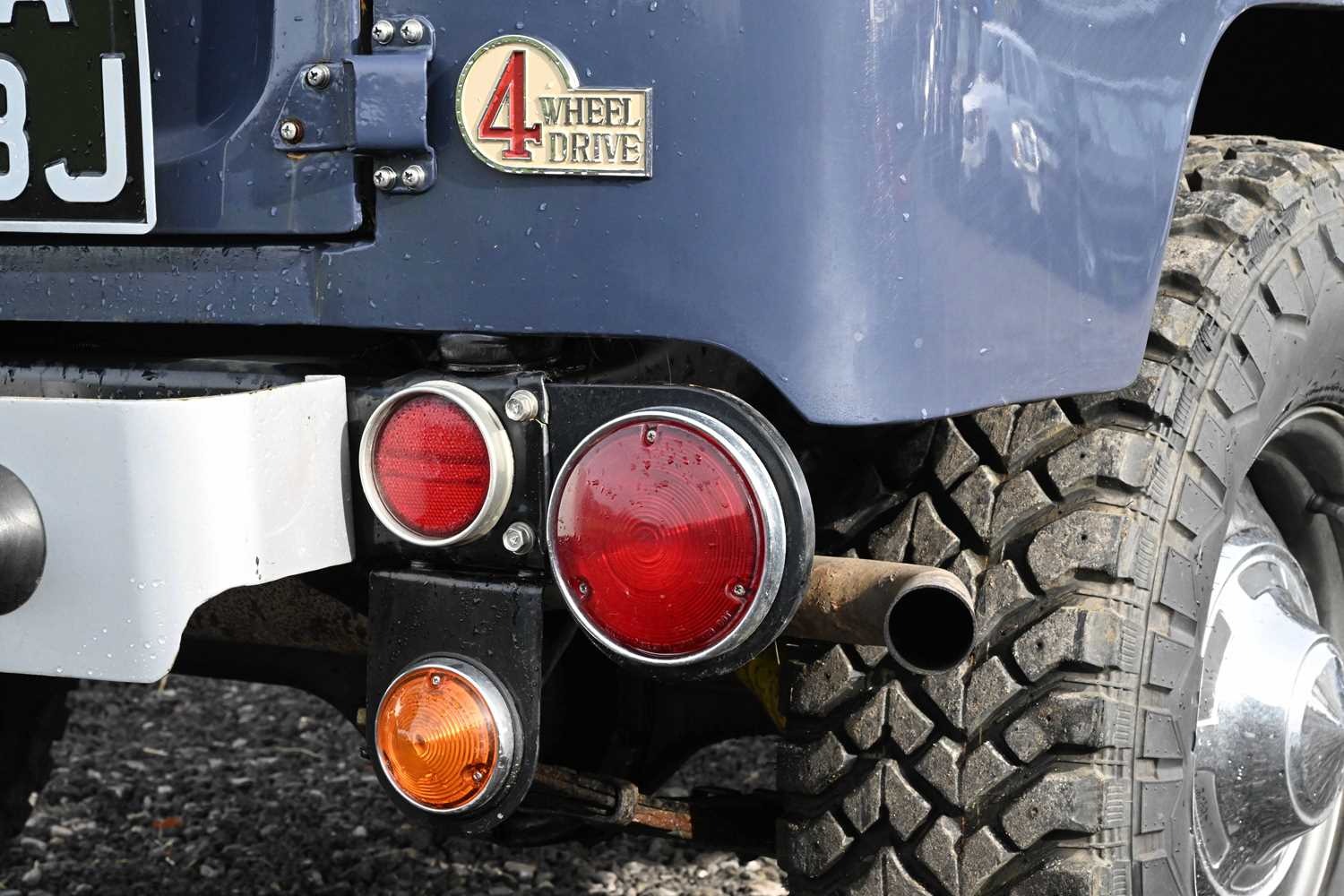 Used Toyota Land Cruiser 2023 for sale - 77605319: Photo 30