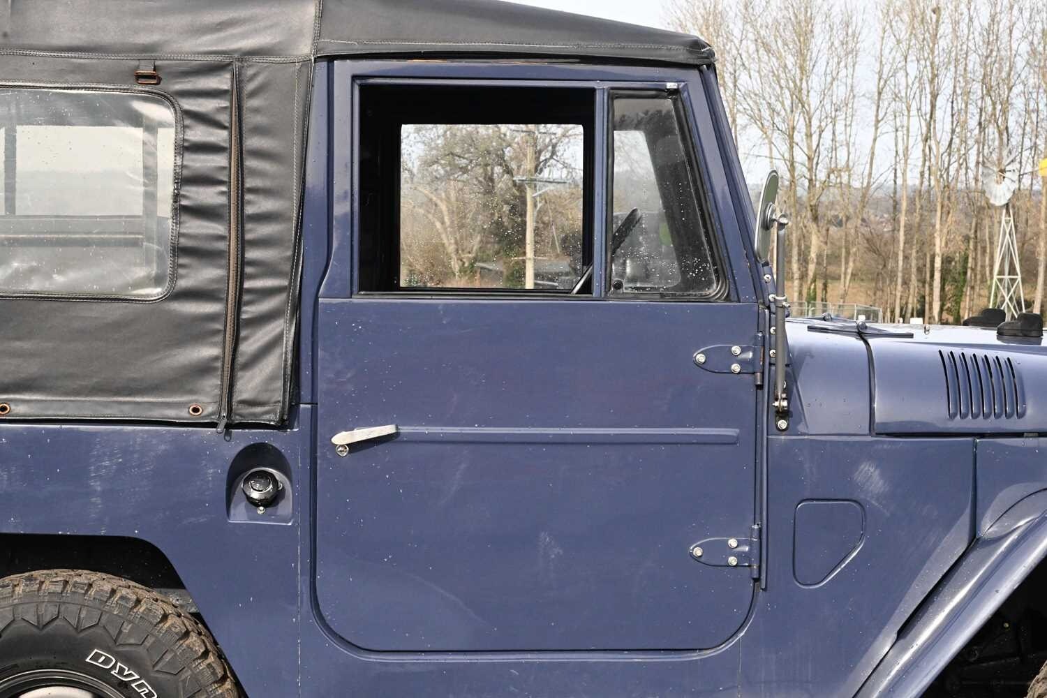 Used Toyota Land Cruiser 2023 for sale - 77605319: Photo 32