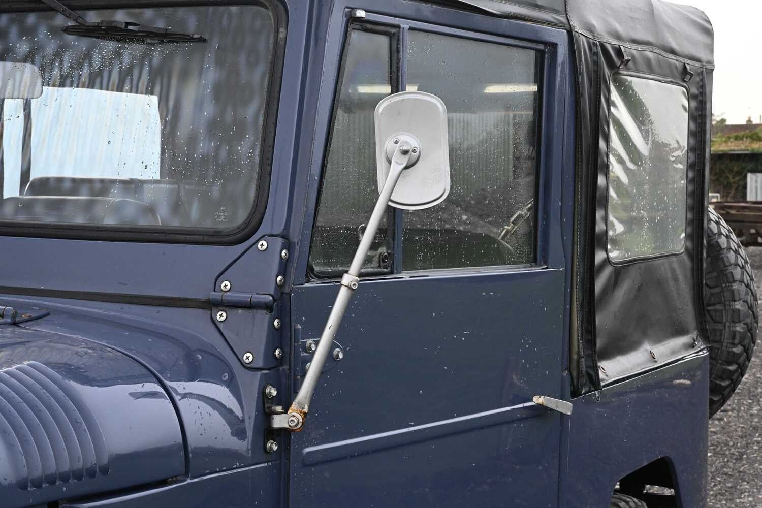 Used Toyota Land Cruiser 2023 for sale - 77605319: Photo 35