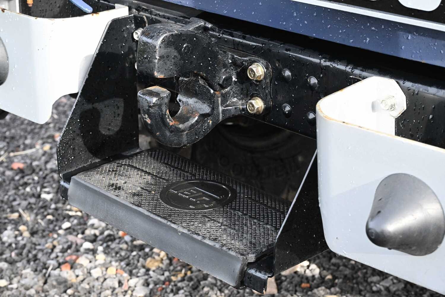 Used Toyota Land Cruiser 2023 for sale - 77605319: Photo 36