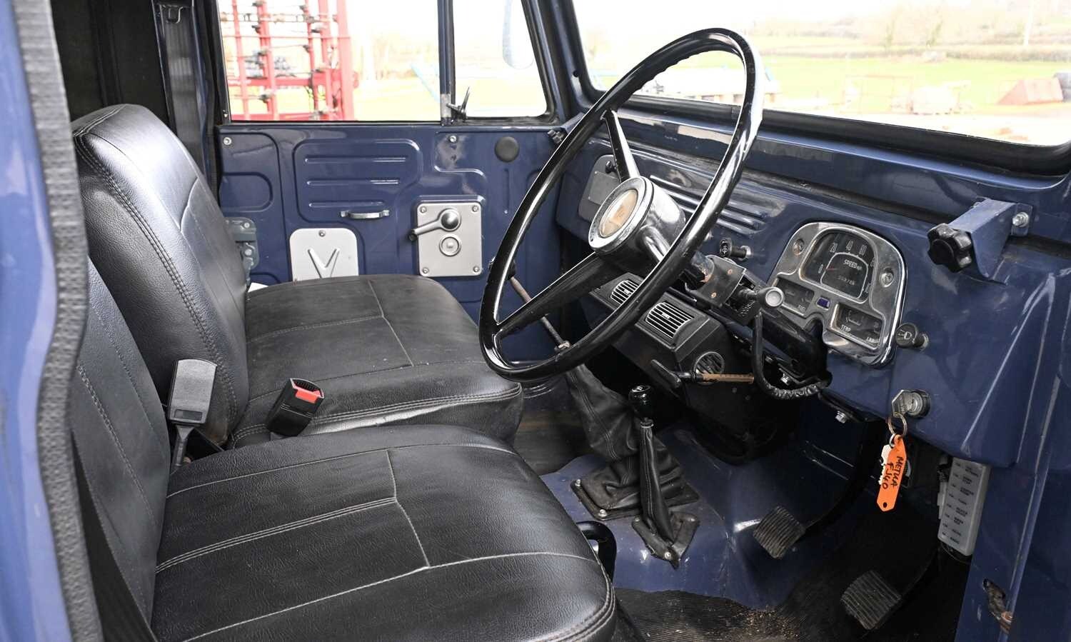 Used Toyota Land Cruiser 2023 for sale - 77605319: Photo 4