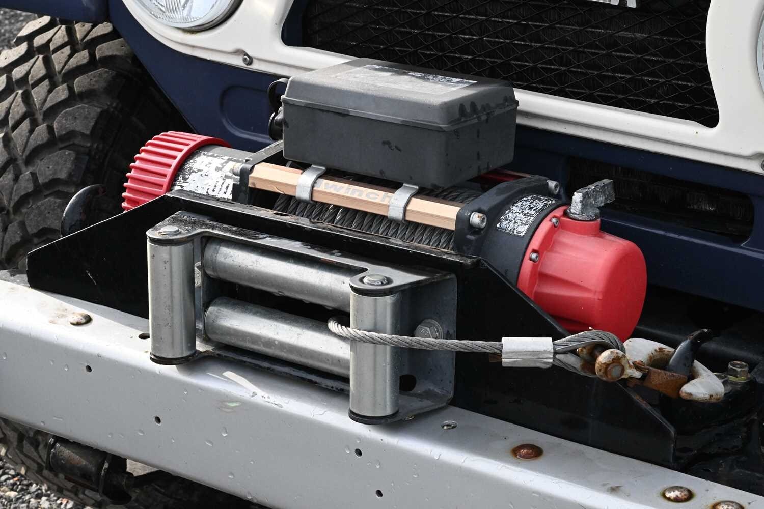 Used Toyota Land Cruiser 2023 for sale - 77605319: Photo 40