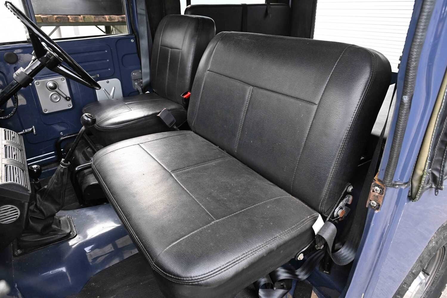 Used Toyota Land Cruiser 2023 for sale - 77605319: Photo 42