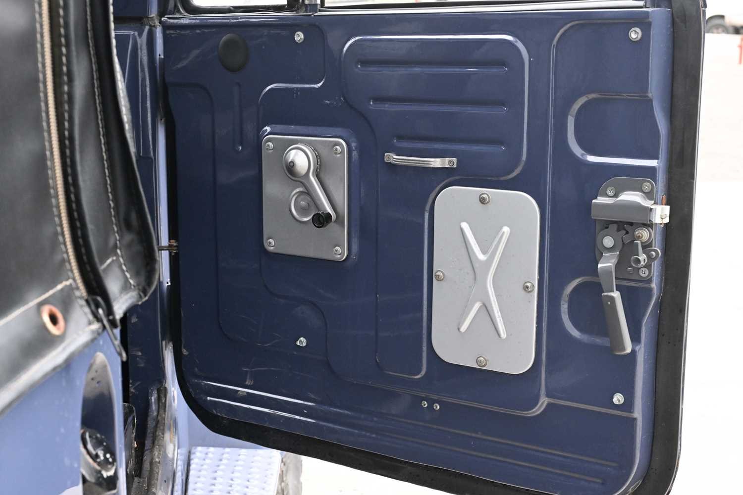 Used Toyota Land Cruiser 2023 for sale - 77605319: Photo 43