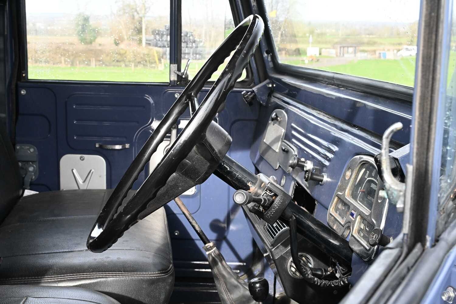 Used Toyota Land Cruiser 2023 for sale - 77605319: Photo 44