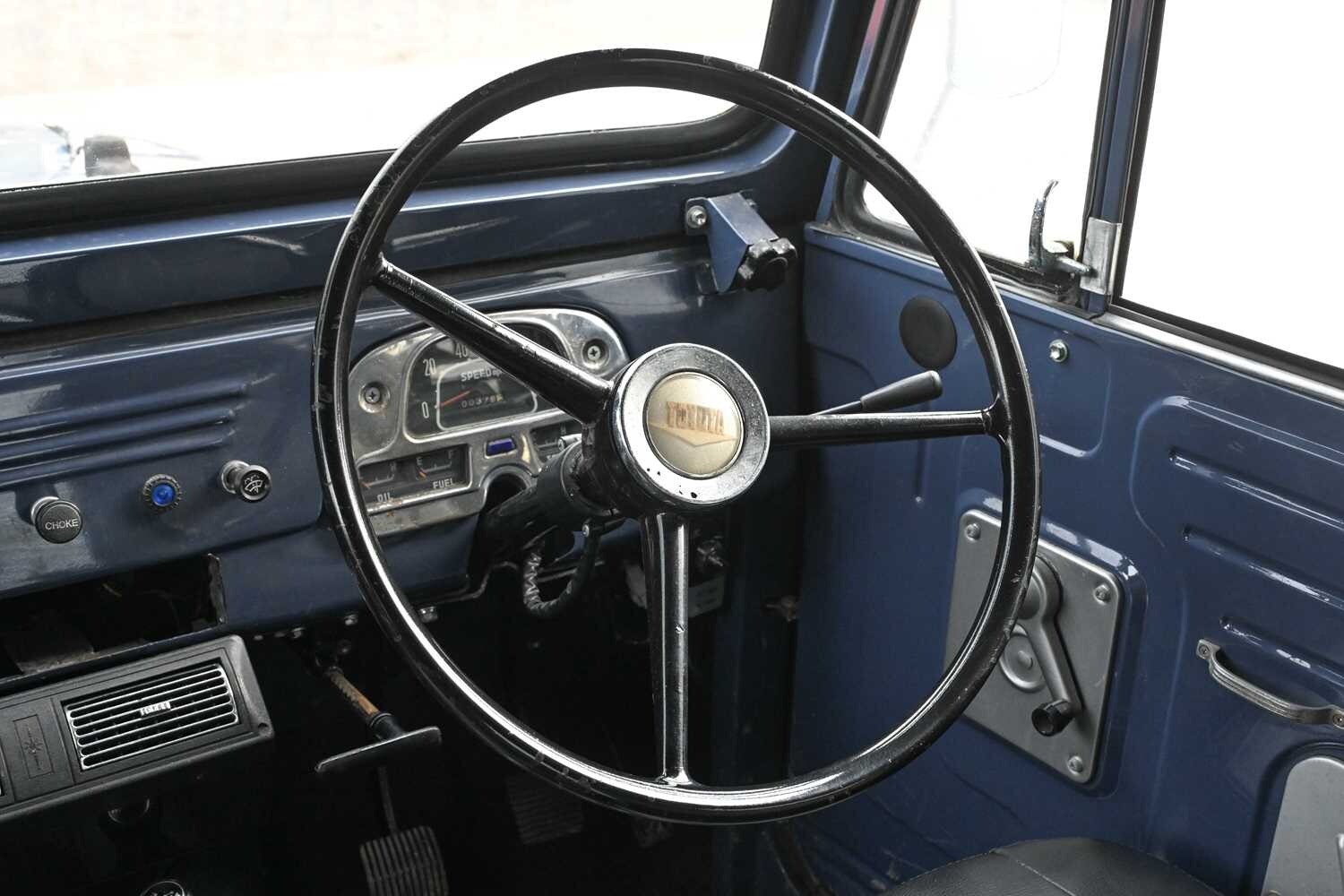 Used Toyota Land Cruiser 2023 for sale - 77605319: Photo 48