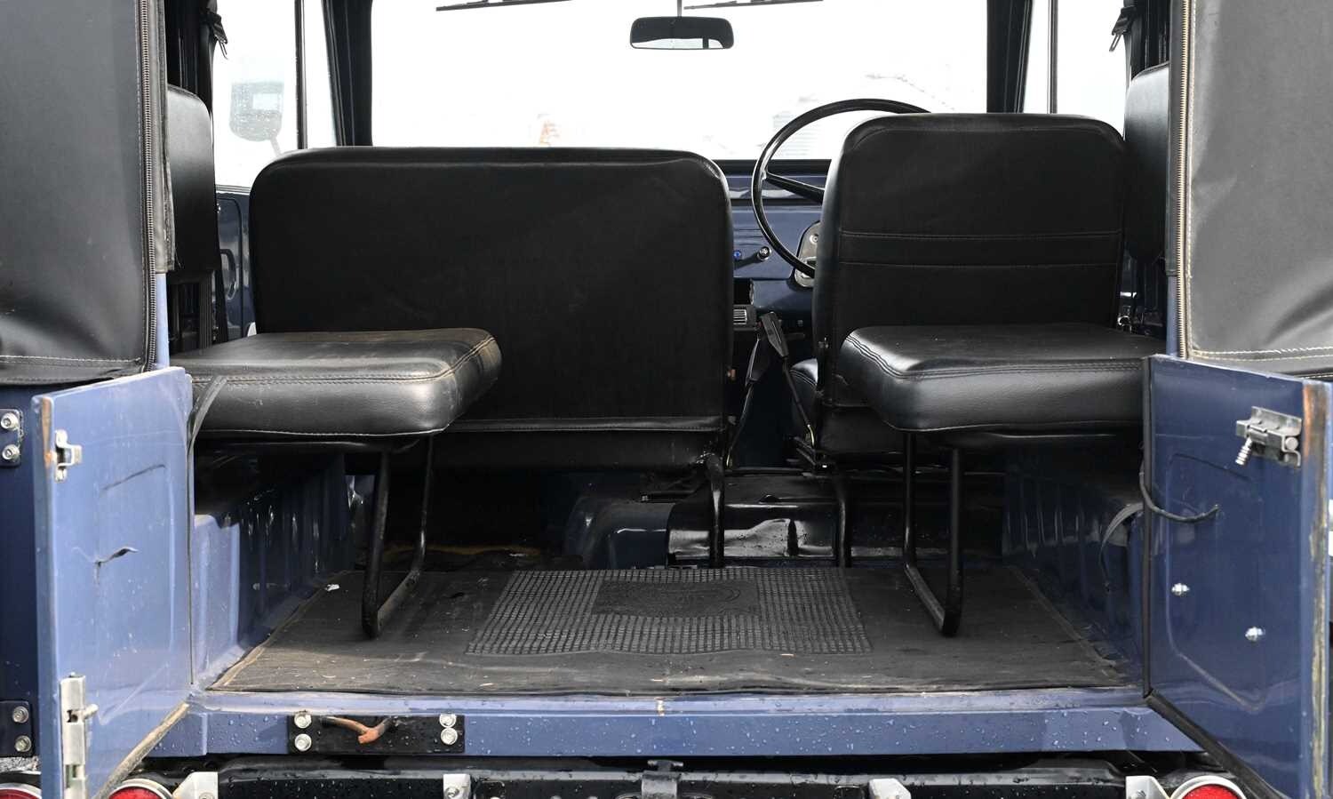 Used Toyota Land Cruiser 2023 for sale - 77605319: Photo 5