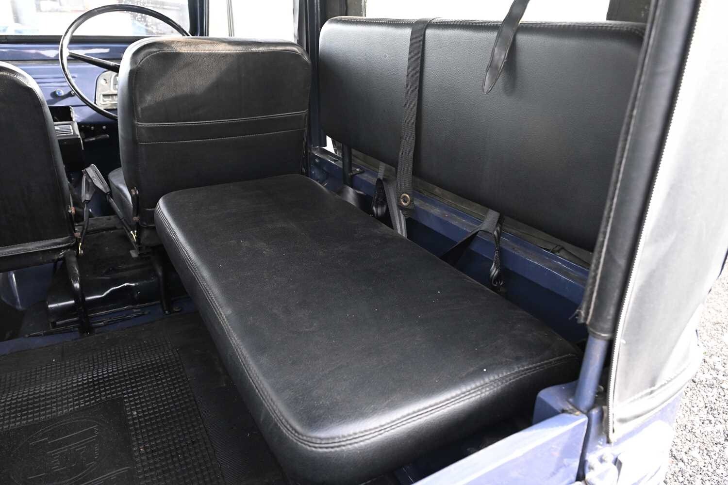 Used Toyota Land Cruiser 2023 for sale - 77605319: Photo 50