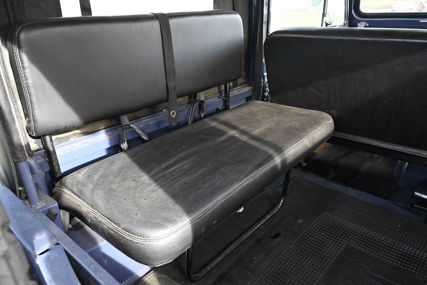 Used Toyota Land Cruiser 2023 for sale - 77605319: Photo 51