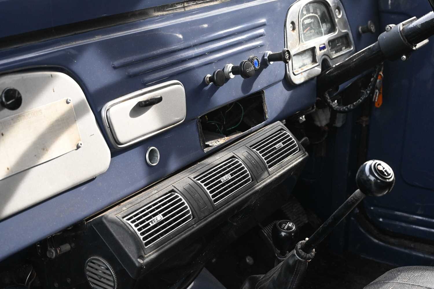 Used Toyota Land Cruiser 2023 for sale - 77605319: Photo 53