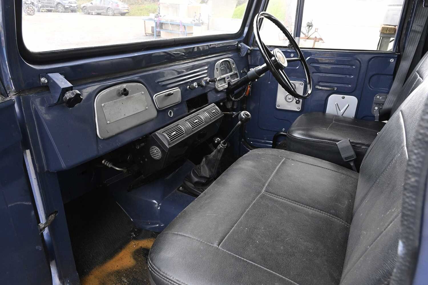 Used Toyota Land Cruiser 2023 for sale - 77605319: Photo 54