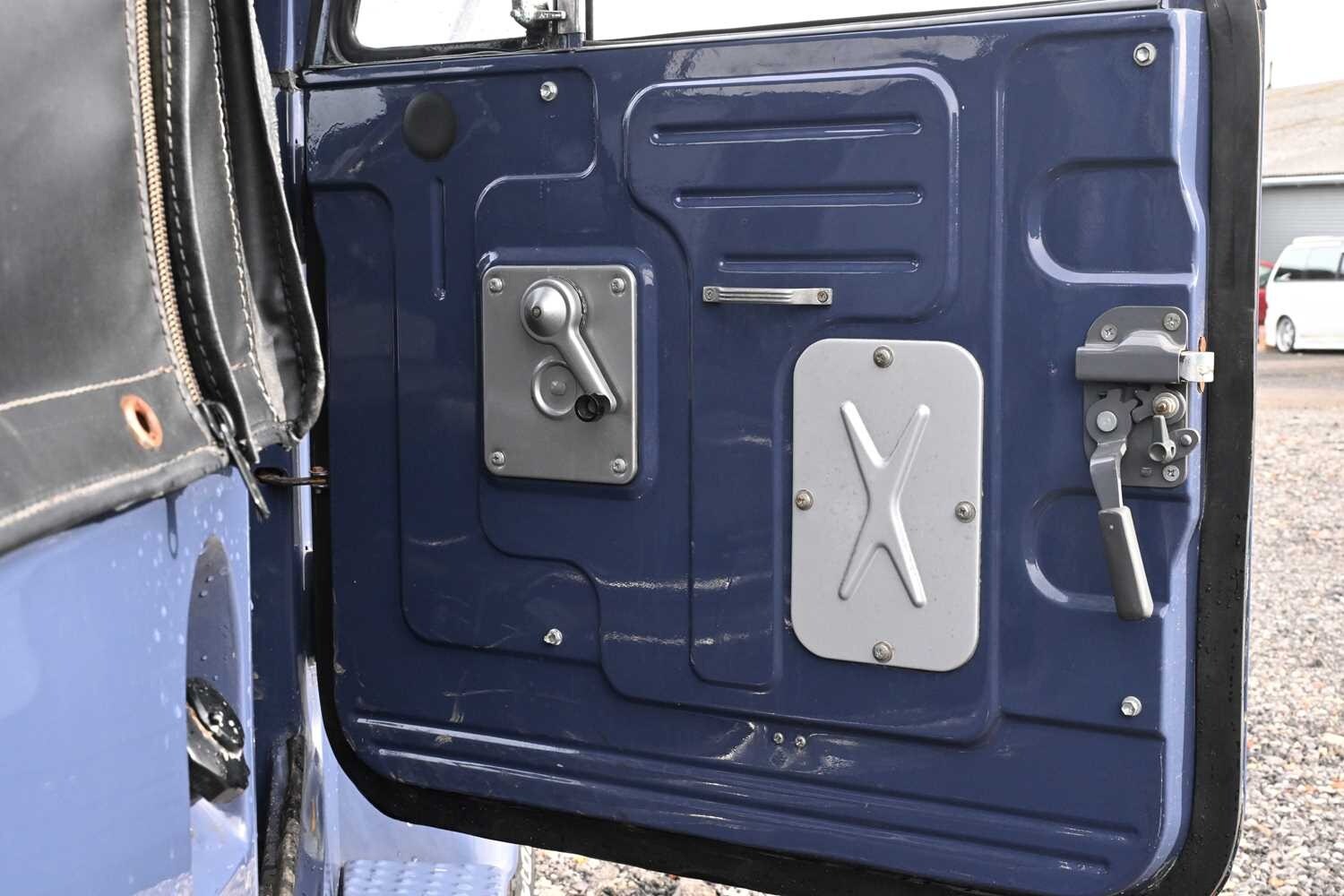 Used Toyota Land Cruiser 2023 for sale - 77605319: Photo 58