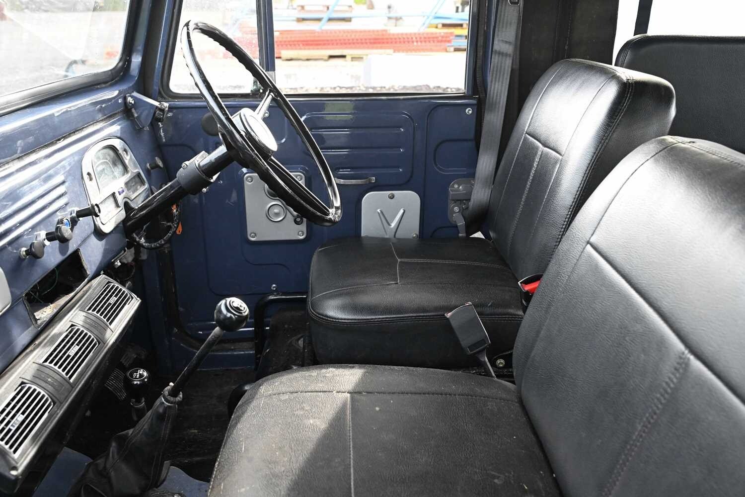 Used Toyota Land Cruiser 2023 for sale - 77605319: Photo 59