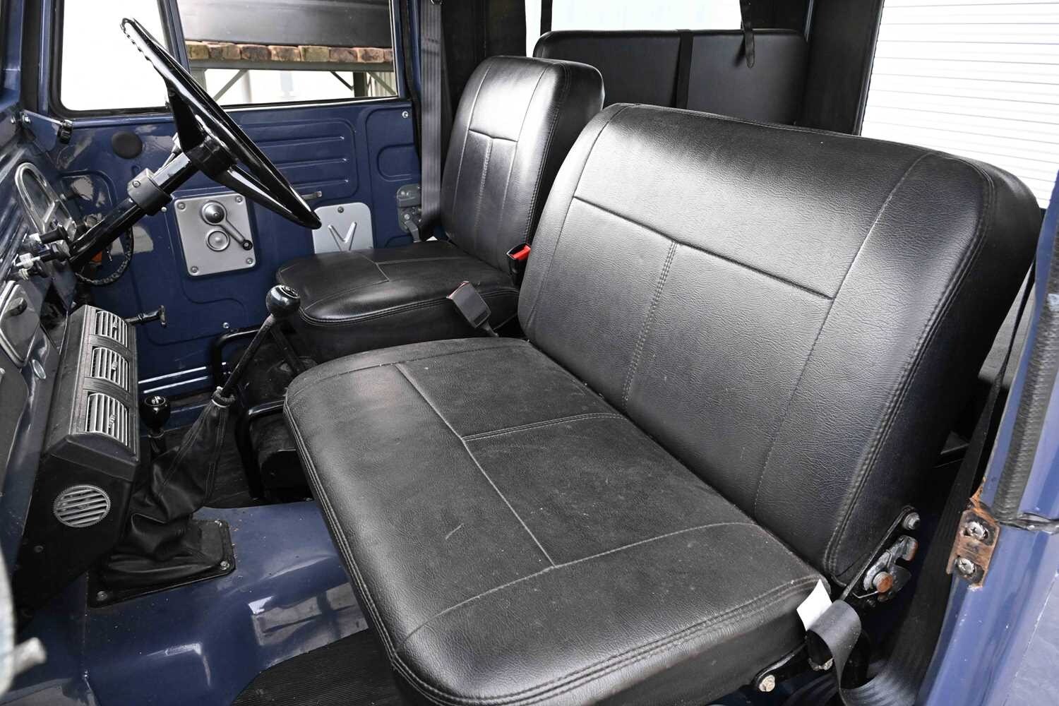 Used Toyota Land Cruiser 2023 for sale - 77605319: Photo 60