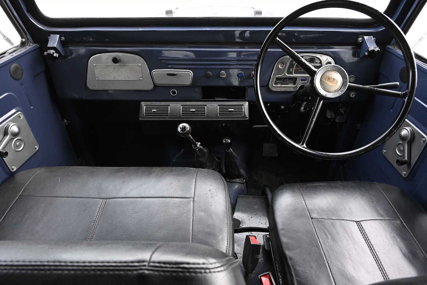 Used Toyota Land Cruiser 2023 for sale - 77605319: Photo 62