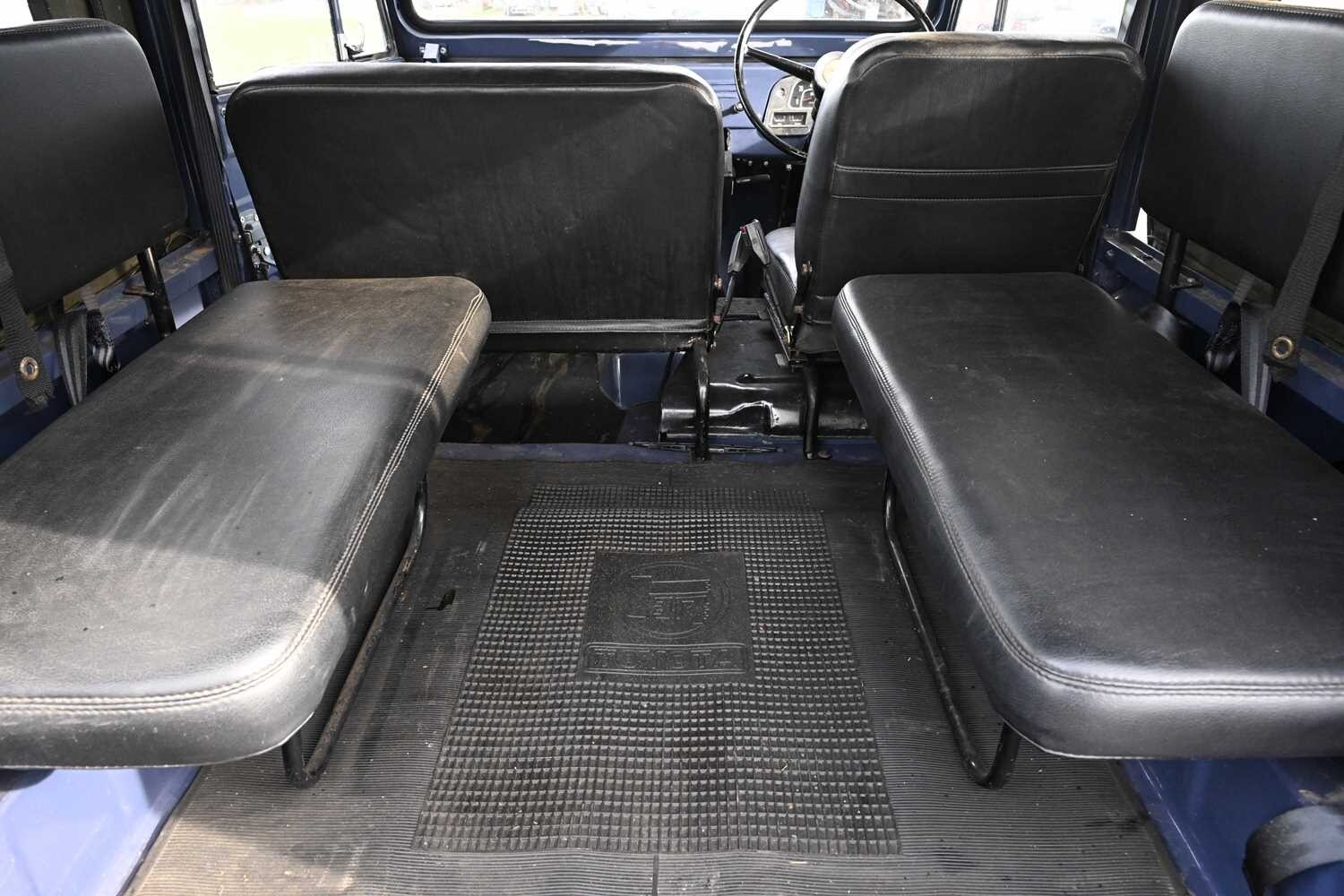 Used Toyota Land Cruiser 2023 for sale - 77605319: Photo 63