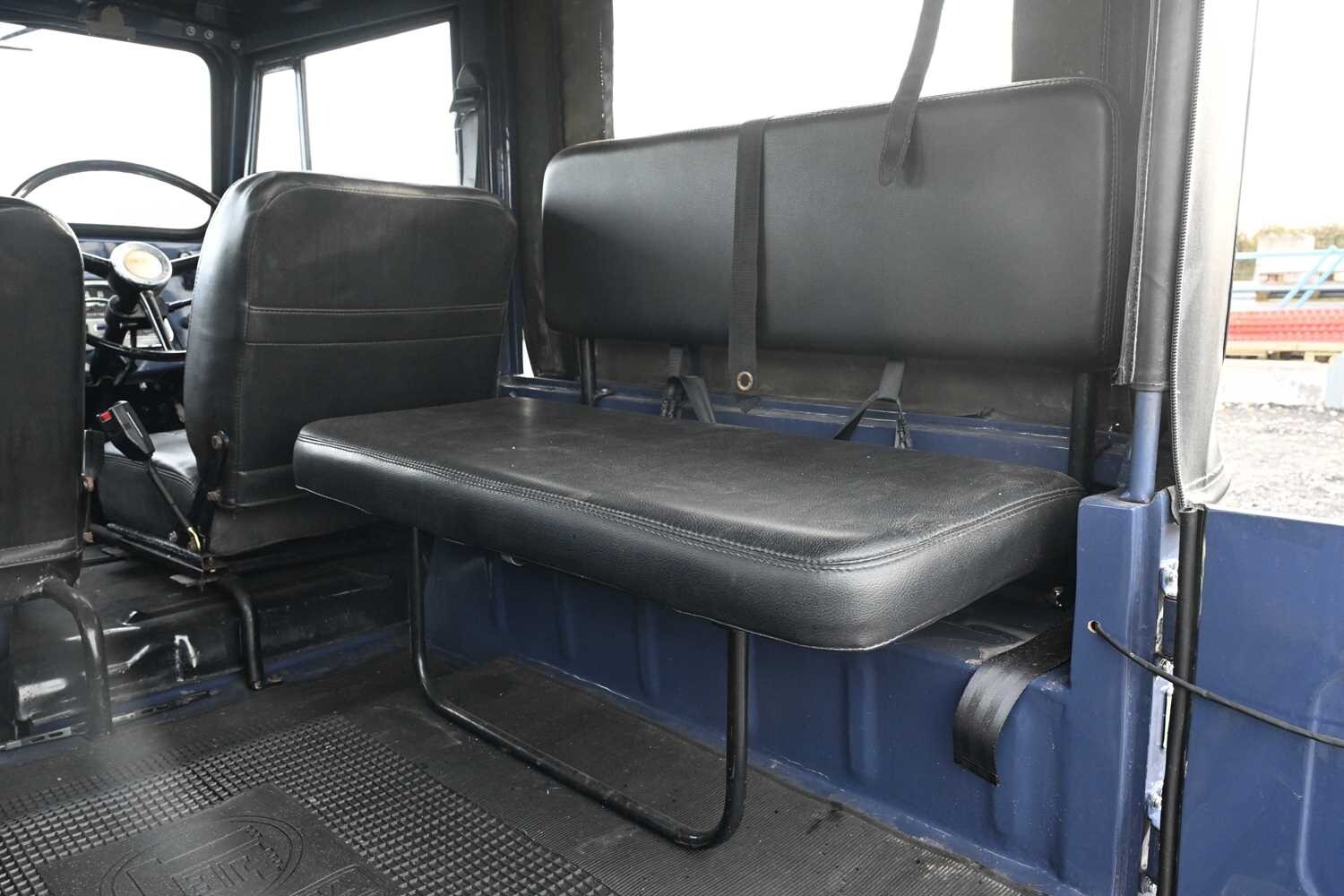 Used Toyota Land Cruiser 2023 for sale - 77605319: Photo 64