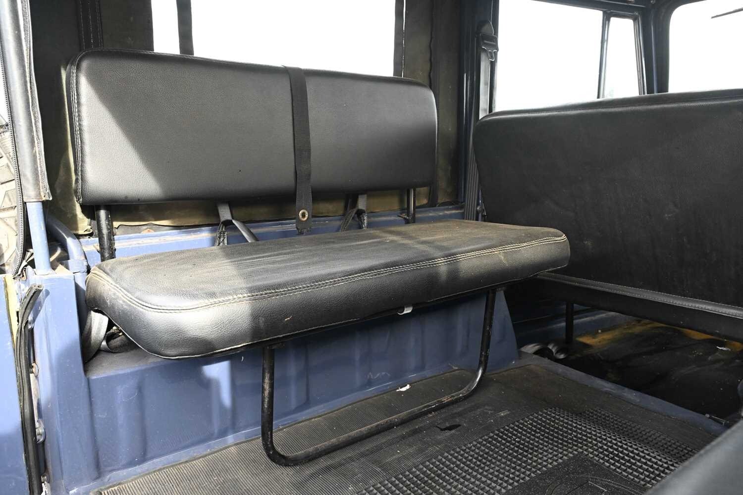 Used Toyota Land Cruiser 2023 for sale - 77605319: Photo 67