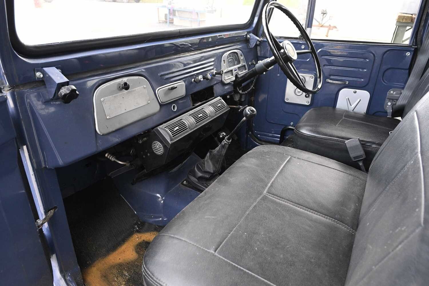 Used Toyota Land Cruiser 2023 for sale - 77605319: Photo 69