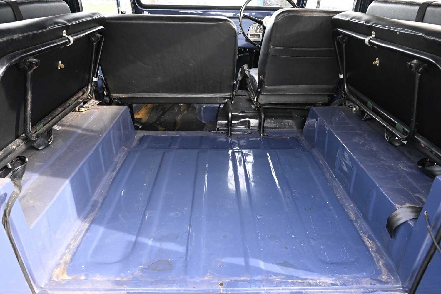 Used Toyota Land Cruiser 2023 for sale - 77605319: Photo 70