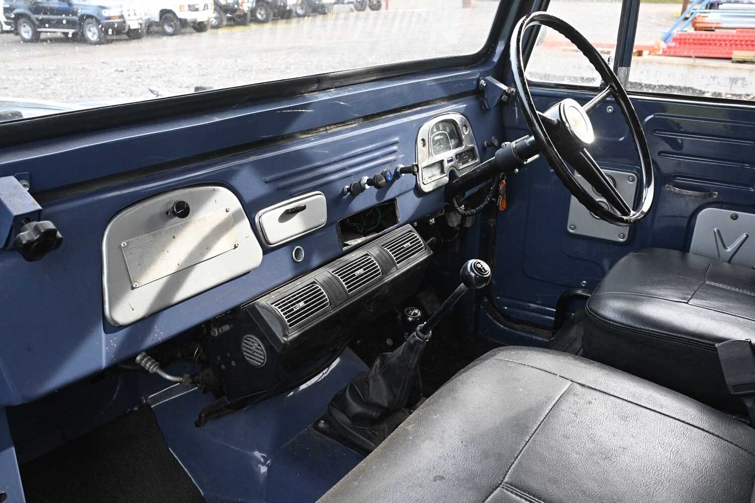 Used Toyota Land Cruiser 2023 for sale - 77605319: Photo 71