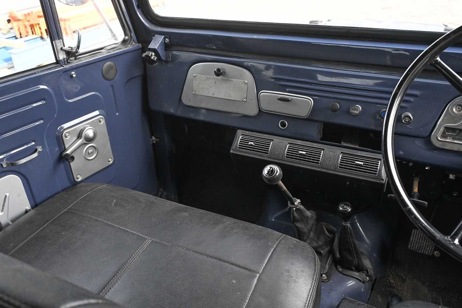 Used Toyota Land Cruiser 2023 for sale - 77605319: Photo 72