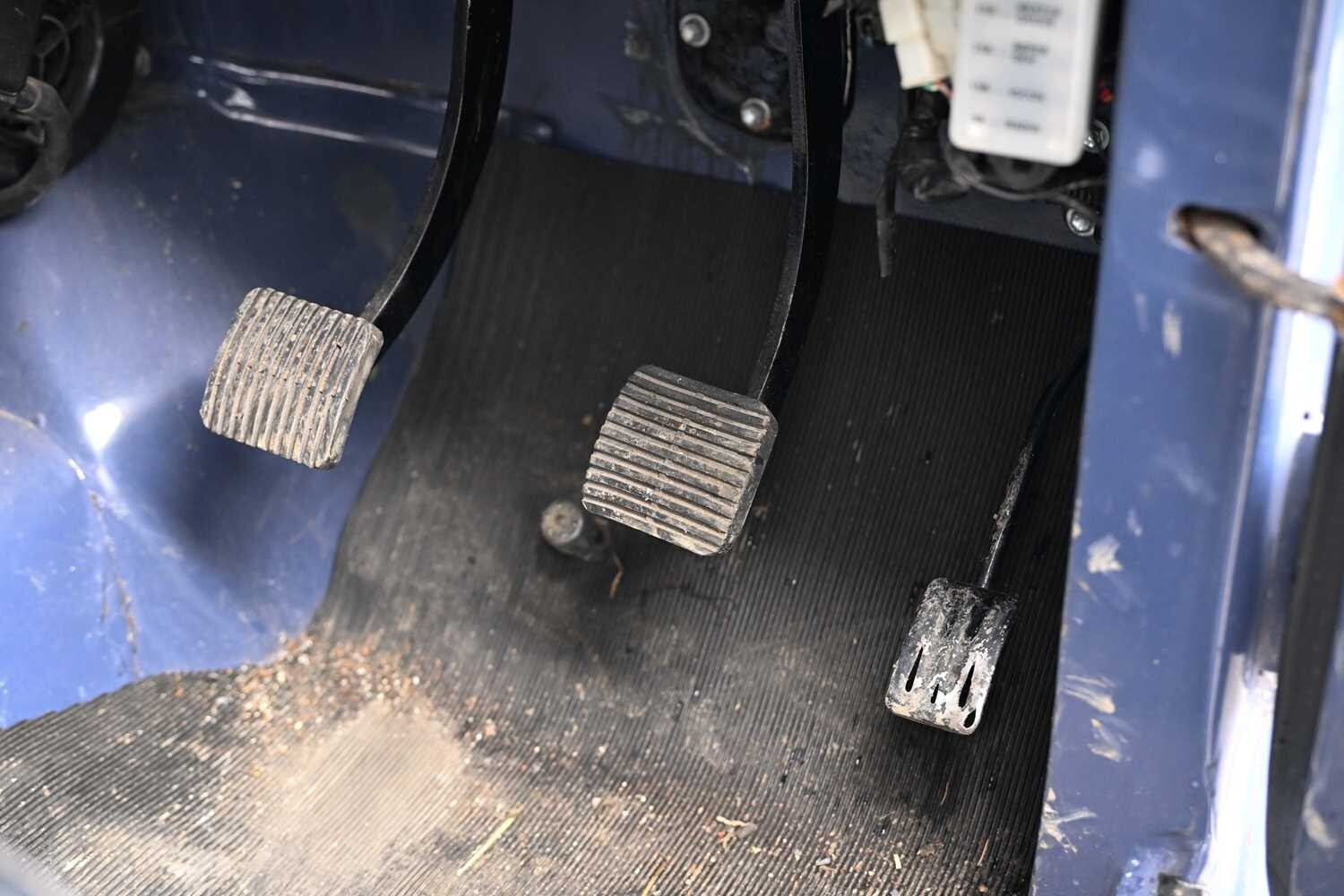 Used Toyota Land Cruiser 2023 for sale - 77605319: Photo 73