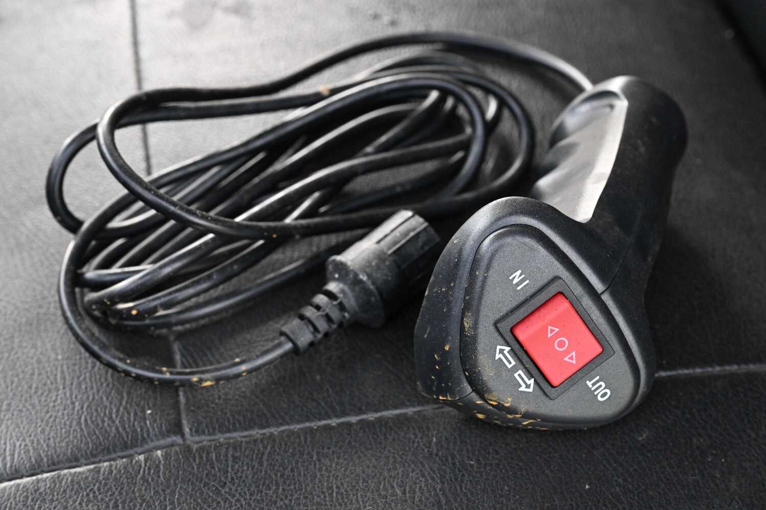 Used Toyota Land Cruiser 2023 for sale - 77605319: Photo 75