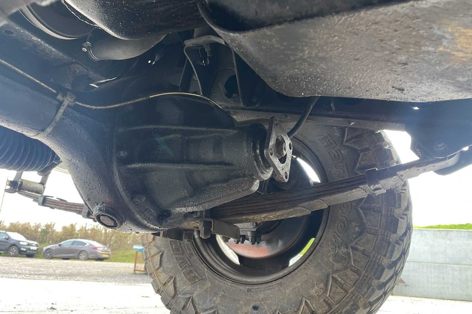 Used Toyota Land Cruiser 2023 for sale - 77605319: Photo 80