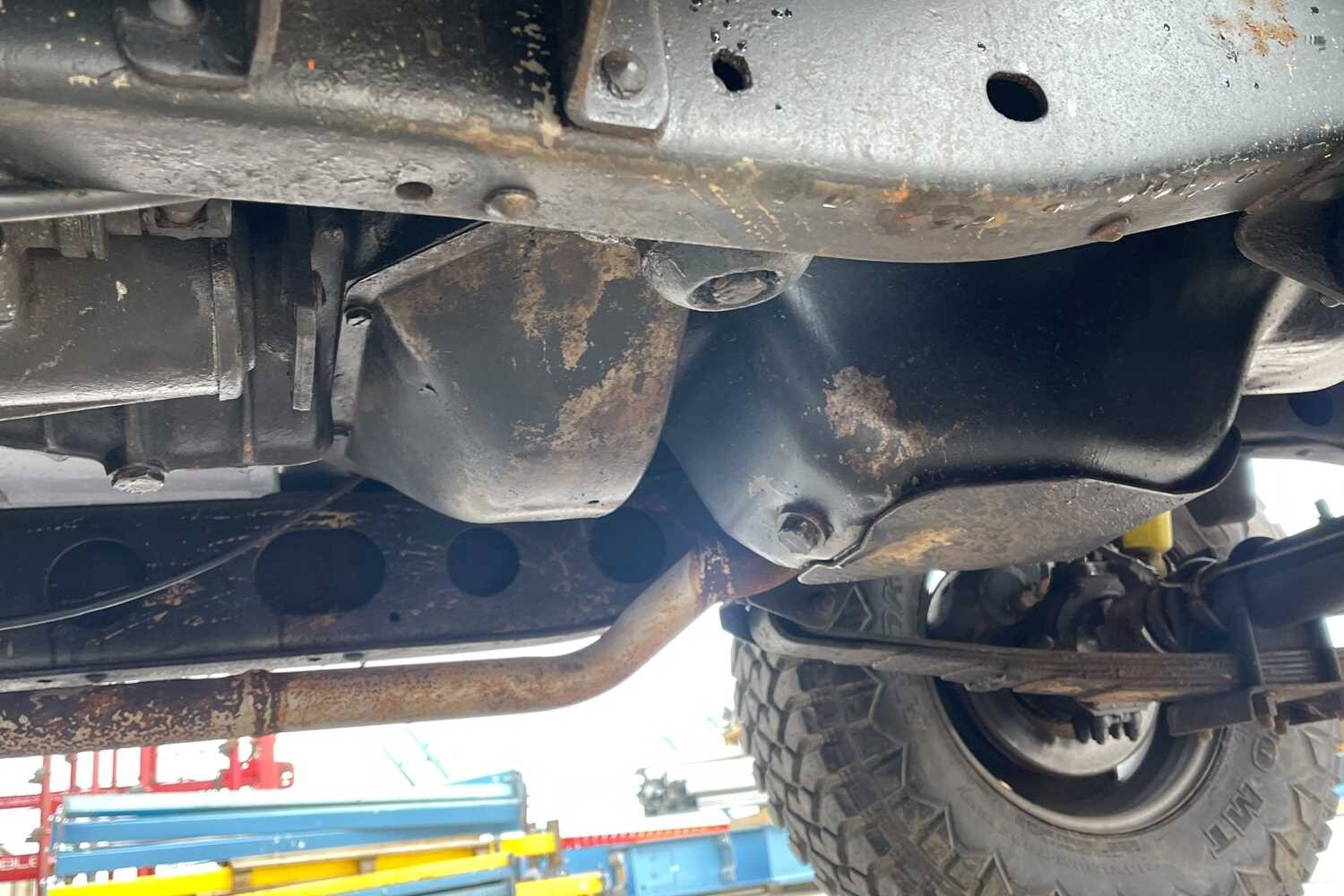 Used Toyota Land Cruiser 2023 for sale - 77605319: Photo 81