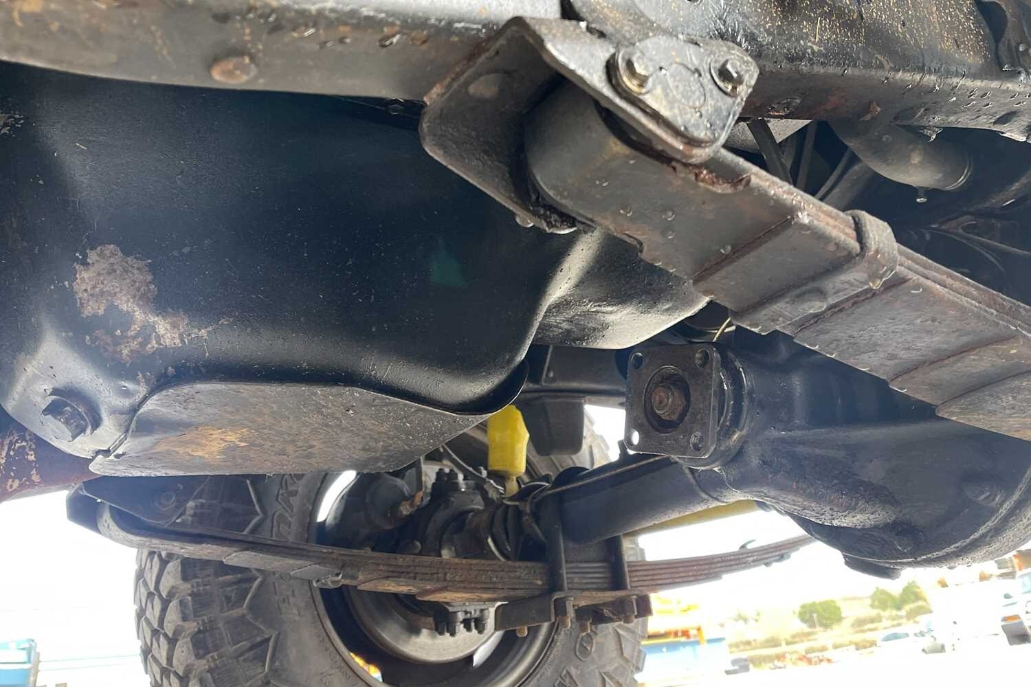 Used Toyota Land Cruiser 2023 for sale - 77605319: Photo 83