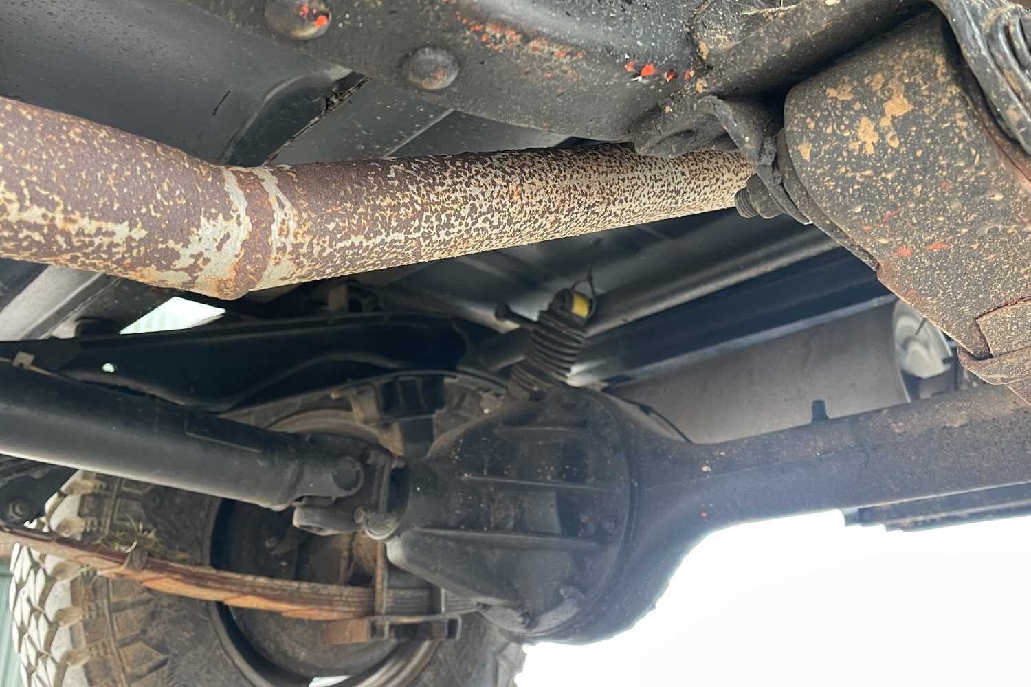 Used Toyota Land Cruiser 2023 for sale - 77605319: Photo 86