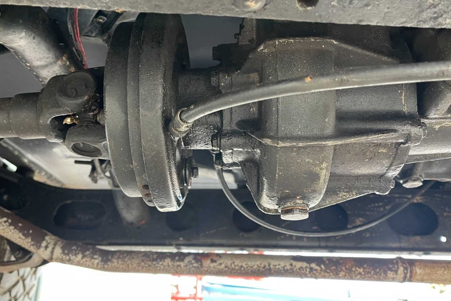 Used Toyota Land Cruiser 2023 for sale - 77605319: Photo 87